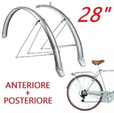 Coppia parafanghi bici usato  Vaiano Cremasco