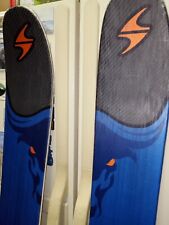 178cm skis allmountain for sale  Sparks