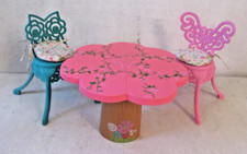 Wellie wishers table for sale  Plainfield