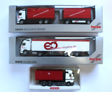 Herpa wiking lkw gebraucht kaufen  Bingen