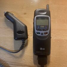 Lgc 330w cdma for sale  Indio