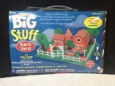 Big stuff barnyard for sale  Las Vegas
