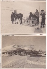 Rivisondoli 1931 neve usato  Roma
