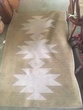 8x5 wool rug for sale  Huntington Beach