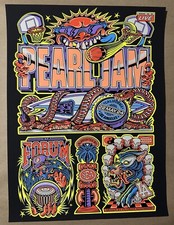 2024 pearl jam for sale  Palmyra