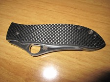 spyderco usato  Monselice