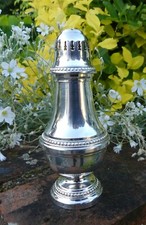 Saupoudreuse sucre vintage d'occasion  Auxerre