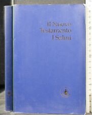 Nuovo testamento. salmi. usato  Ariccia