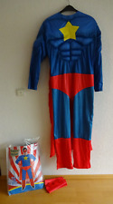 Amscam superman held gebraucht kaufen  Mindelheim