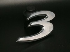 Mazda logo sigla usato  Aosta