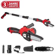 Walter 2in1 astsäge gebraucht kaufen  Ainring