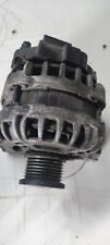 Alternatore renault clio usato  Zungoli