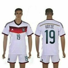 Nazionale germania mondiali usato  Napoli