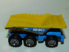 Matchbox dump truck for sale  Annapolis