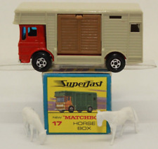 My1019 alter matchbox gebraucht kaufen  Berlin