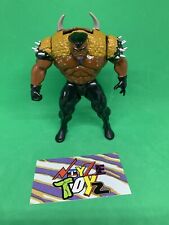 Marvel X-Men - Presa - 100% completo (Toy Biz) Toybiz boneco de quadrinhos Toy Legends comprar usado  Enviando para Brazil