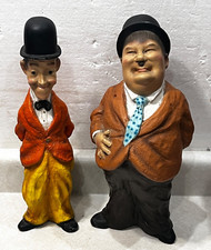 Vintage laurel hardy for sale  Munster
