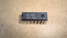 Rohm semiconductor ba1320 usato  Buggiano