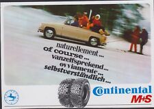 Publicite auto collant d'occasion  Dijon