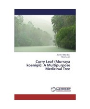 Curry leaf multipurpose d'occasion  Expédié en France