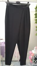 Pantalone donna incrociato usato  Cervia
