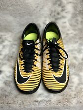 Tênis de futebol/futebol Nike Mercurial X Victory VI TF indoor/relvado masculino EUA 7. comprar usado  Enviando para Brazil