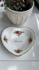 royal albert trinket for sale royal albert trinket for sale STOKE-ON-TRENT