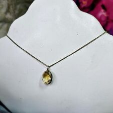 Collier ancien pendentif d'occasion  Le Luc