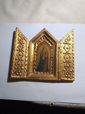 Icona madonna con usato  Roma