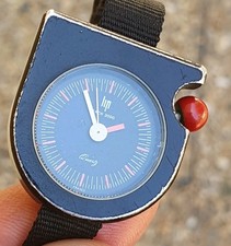 Montre lip mach d'occasion  Le Luc