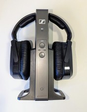 Sennheiser 175 wireless for sale  RIPLEY