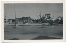 Foto schnellboote kriegsmarine gebraucht kaufen  Löhne