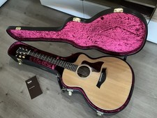 Taylor 214ce dlx gebraucht kaufen  Rinteln