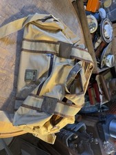 Borsa viaggio sergio usato  Collecchio