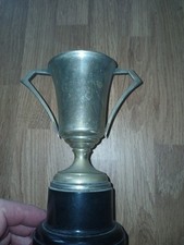 1939 sports trophy for sale  WIGAN