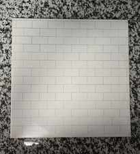 Pink Floyd- The Wall (2xLP Vinyl, 1979 1st American Pressing) comprar usado  Enviando para Brazil