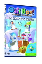 Ozie boo saison d'occasion  France