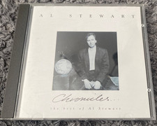 Stewart chronicles for sale  LEEDS
