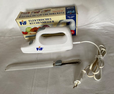 Fif elektrisches küchenmesser gebraucht kaufen  Dresden