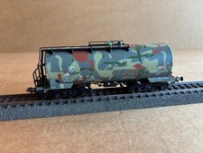 Liliput l235989 kesselwagen gebraucht kaufen  Unnau