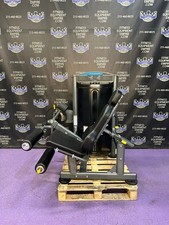 True leg seated for sale  Fleetwood
