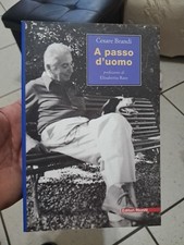 Cesare brandi passo usato  Pontecagnano Faiano