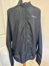 Pinnacle mens black for sale  LEIGHTON BUZZARD