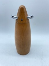 Macinapepe giannini legno usato  Mantova