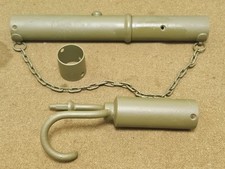 Lance fourche 123 d'occasion  Châtellerault