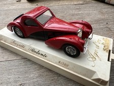 Solido age bugatti d'occasion  Lille-