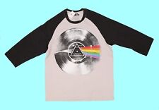 Camiseta masculina manga longa Pink Floyd The Dark Side of The Moon tamanho: G, usado comprar usado  Enviando para Brazil