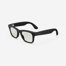 Ray ban meta d'occasion  Expédié en France