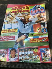Panini goal 1996 gebraucht kaufen  Nürnberg