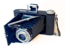 Agfa billy analoge gebraucht kaufen  Deidesheim